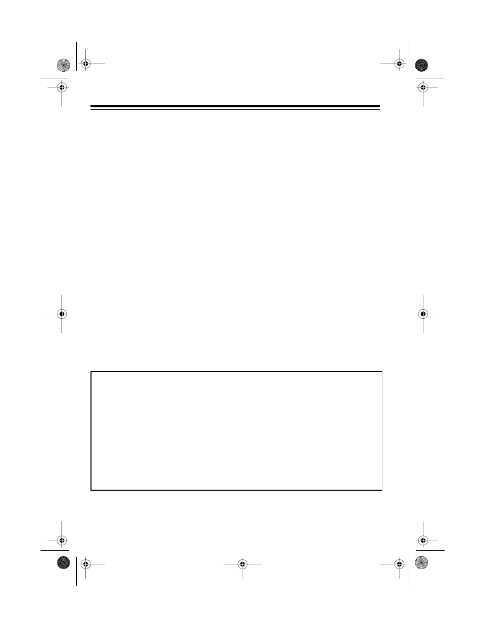 Playback, Specifications | Radio Shack 276-1326 User Manual | Page 2 / 4