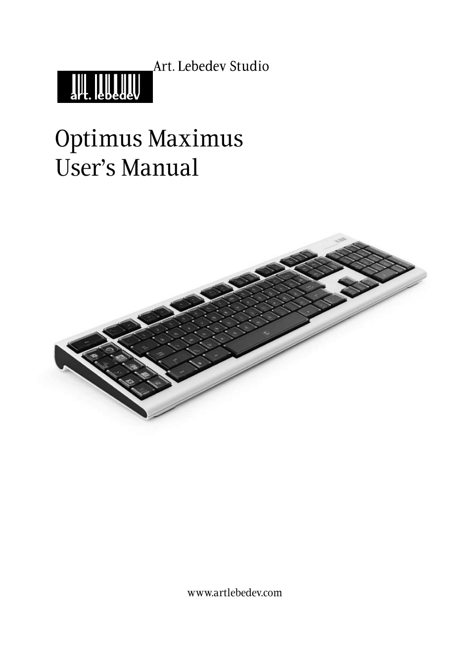 Radio Shack Maximus Keyboard User Manual | 10 pages