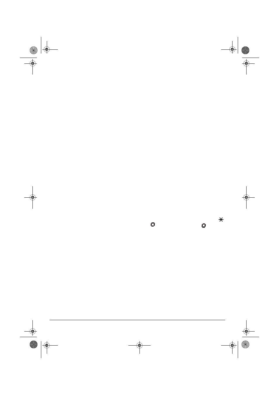 Using redial, Using flash, Using hold | Using privacy, Using tone services on a pulse line | Radio Shack TAD-705 User Manual | Page 12 / 28