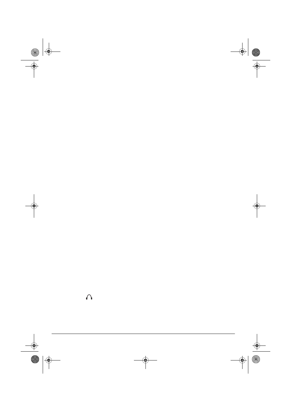 Connecting an optional headset | Radio Shack TAD-705 User Manual | Page 14 / 28