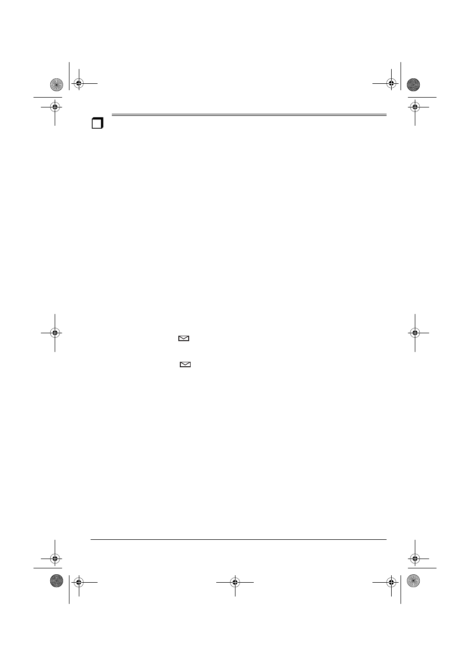 Caller id operation | Radio Shack TAD-705 User Manual | Page 21 / 28