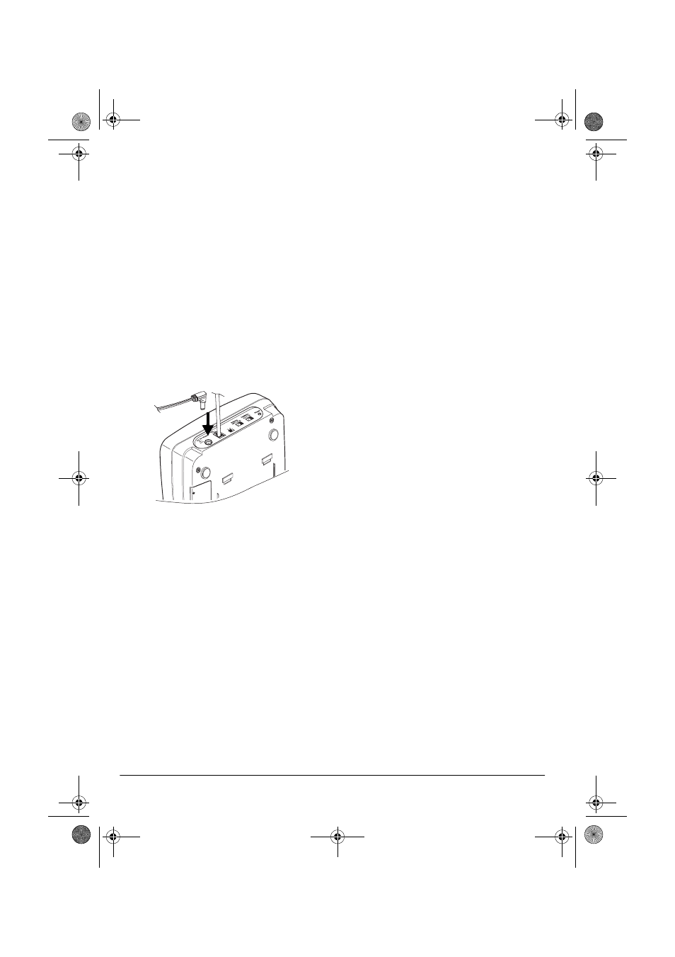 Radio Shack TAD-705 User Manual | Page 8 / 28