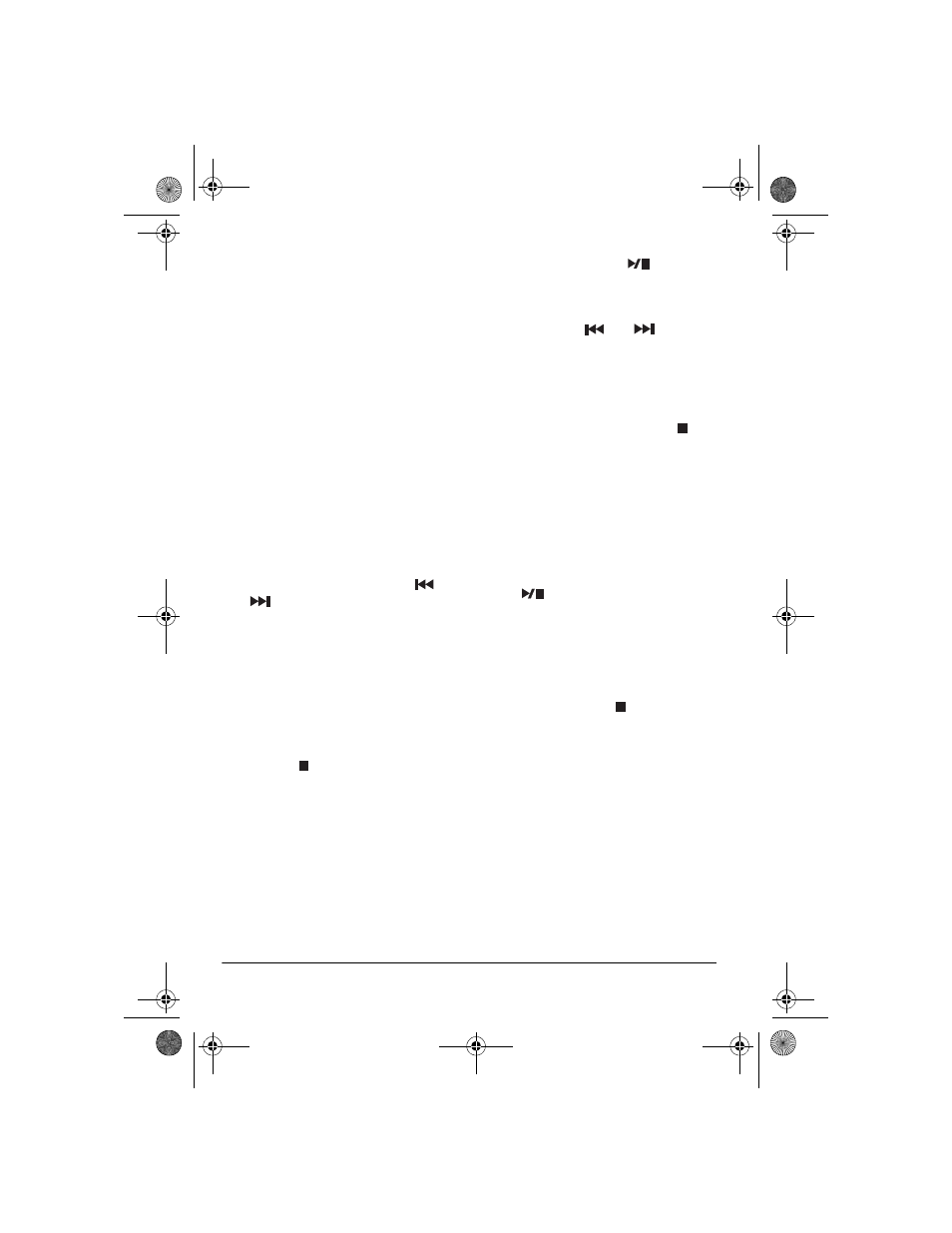 Using programmed play | Radio Shack CD-3904 User Manual | Page 12 / 16