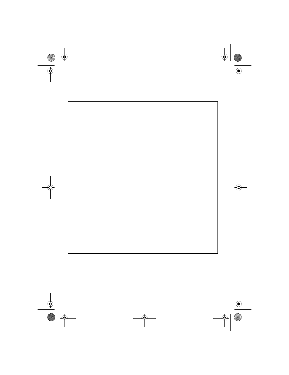 Radio Shack CD-3904 User Manual | Page 16 / 16