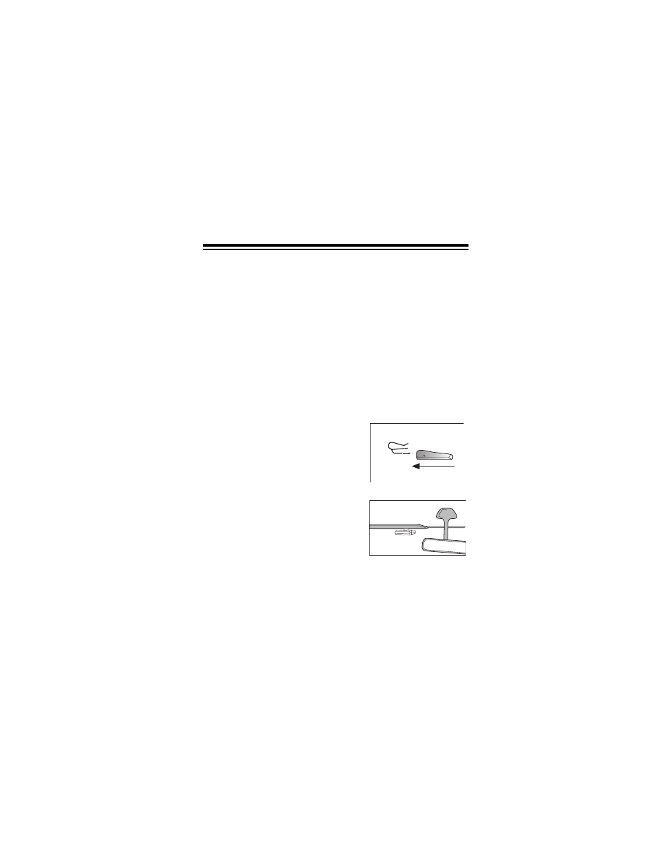 Visor mounting | Radio Shack 22-1680 User Manual | Page 11 / 28