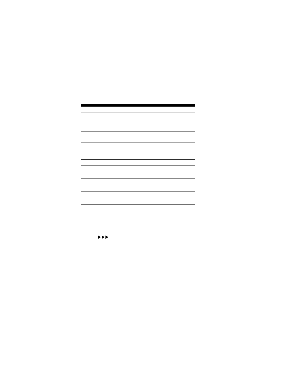 Laser audio/visual alerts | Radio Shack 22-1680 User Manual | Page 22 / 28