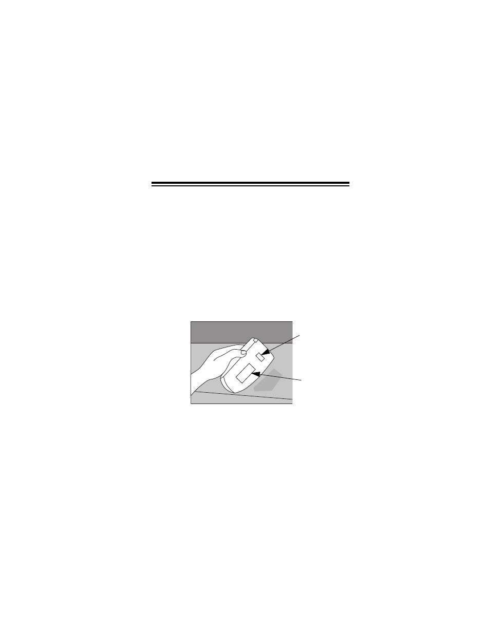 Hook-and-loop tape mounting | Radio Shack 22-1680 User Manual | Page 9 / 28