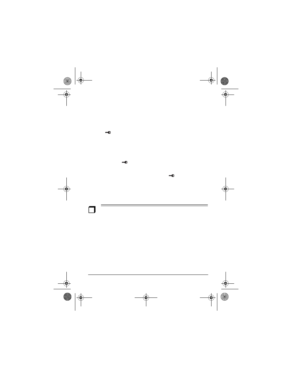 Calculator | Radio Shack 96K User Manual | Page 23 / 32