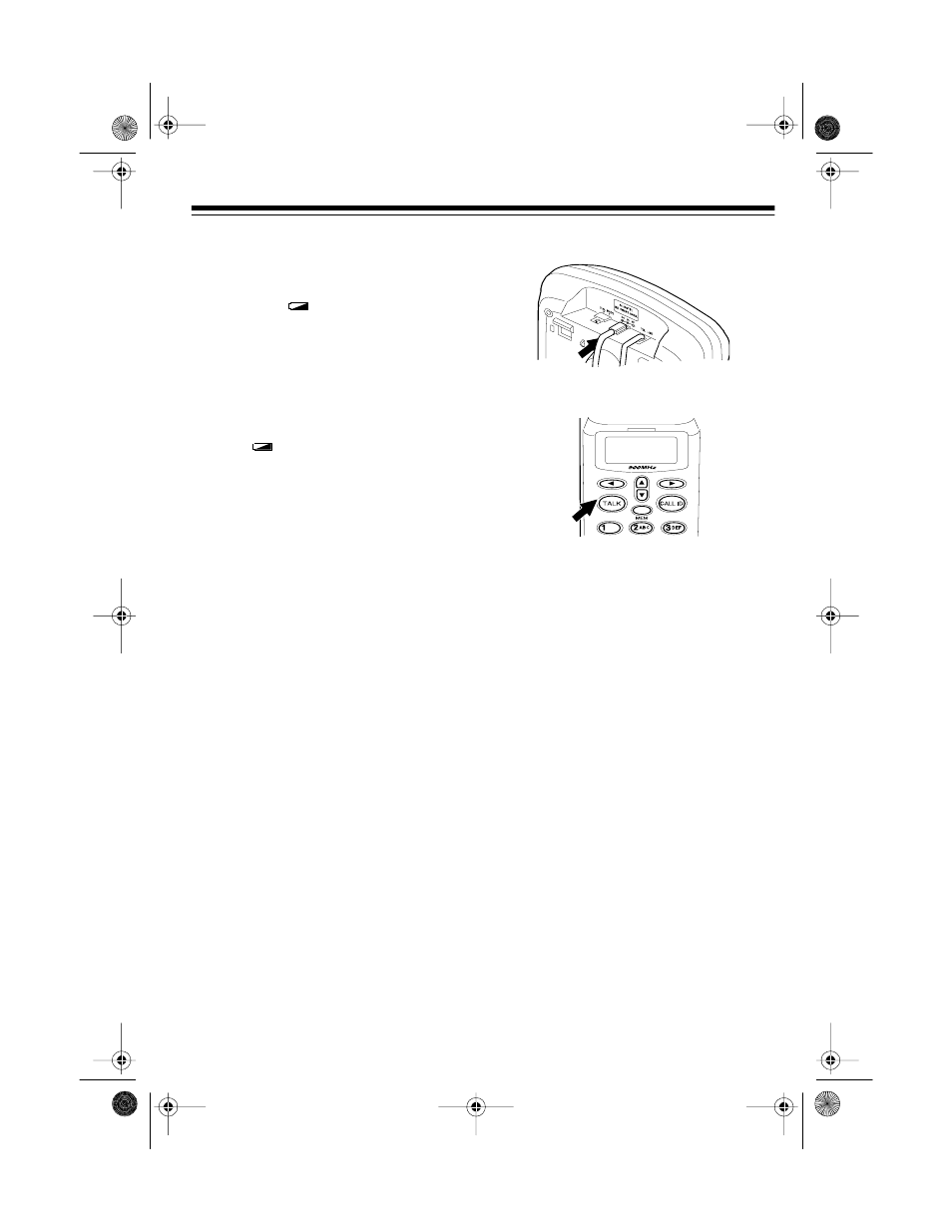 Setting the dialing mode | Radio Shack ET-929 User Manual | Page 11 / 28