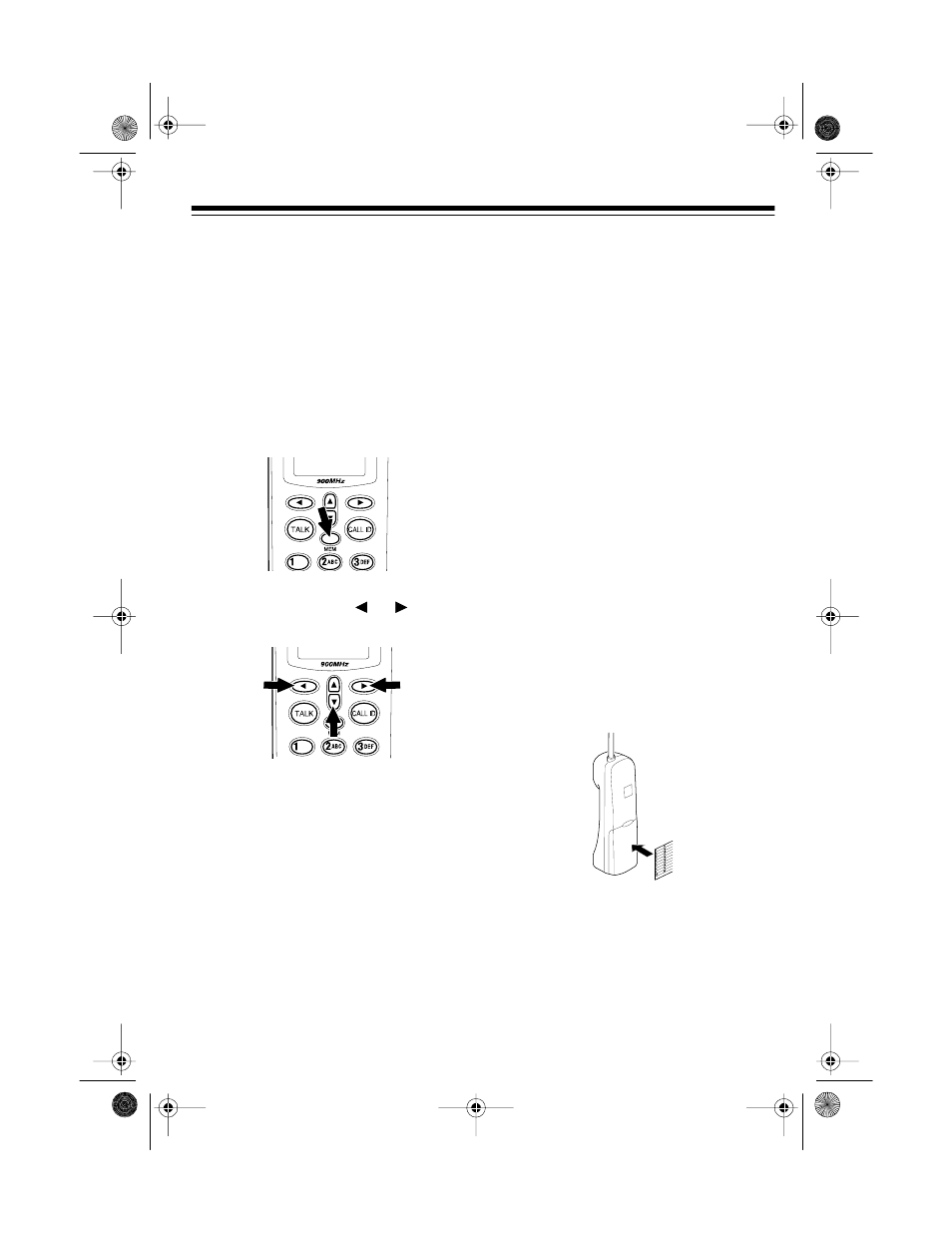 Radio Shack ET-929 User Manual | Page 17 / 28