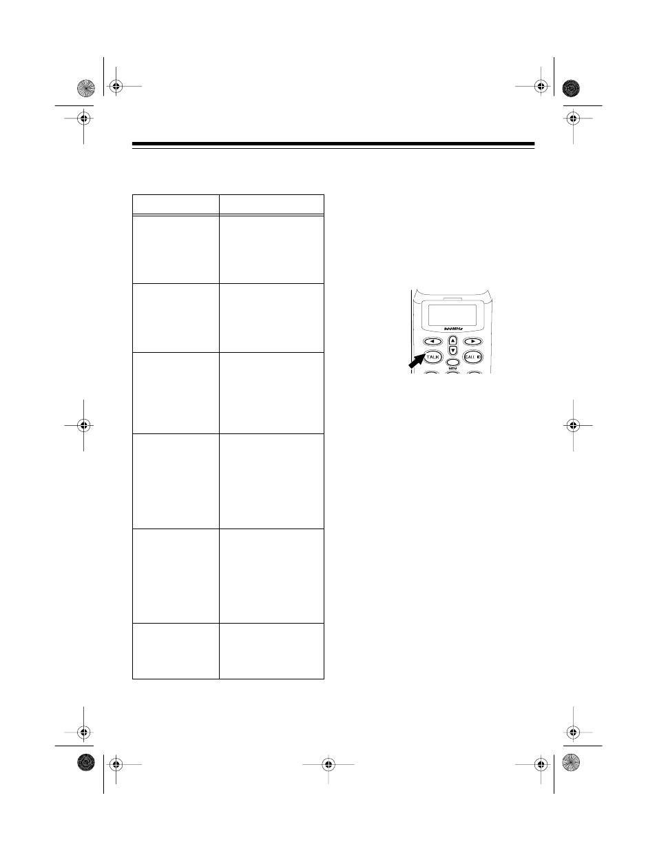 Dialing from a caller id record | Radio Shack ET-929 User Manual | Page 21 / 28