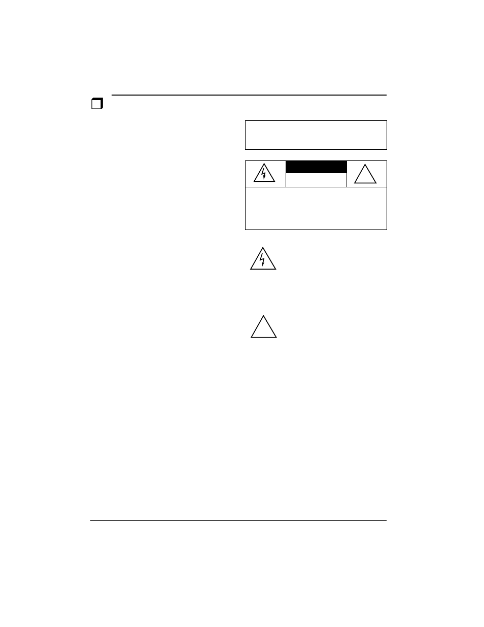 Features, Read this before installation | Radio Shack Desktop Phone User Manual | Page 2 / 8