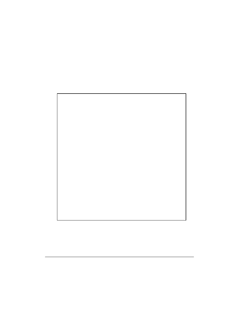 Radio Shack Desktop Phone User Manual | Page 8 / 8