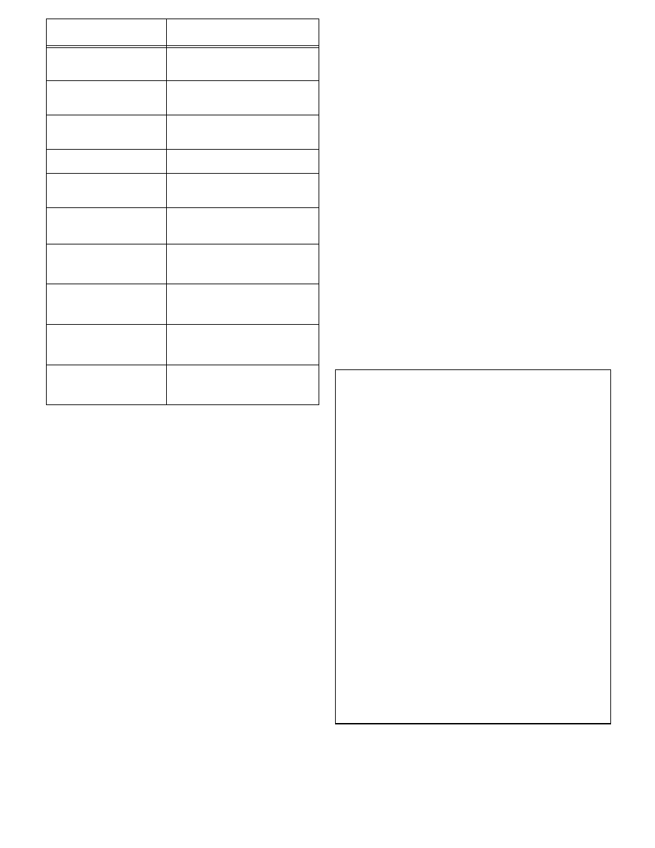 Deleting calls, Vip call list | Radio Shack 2901 User Manual | Page 5 / 5
