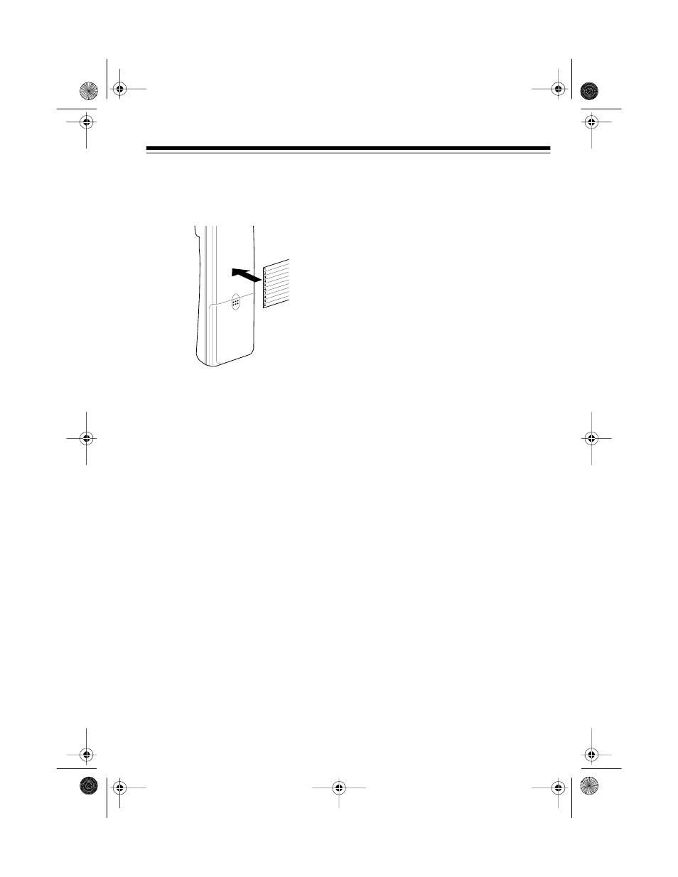 Radio Shack ET-917 User Manual | Page 15 / 24