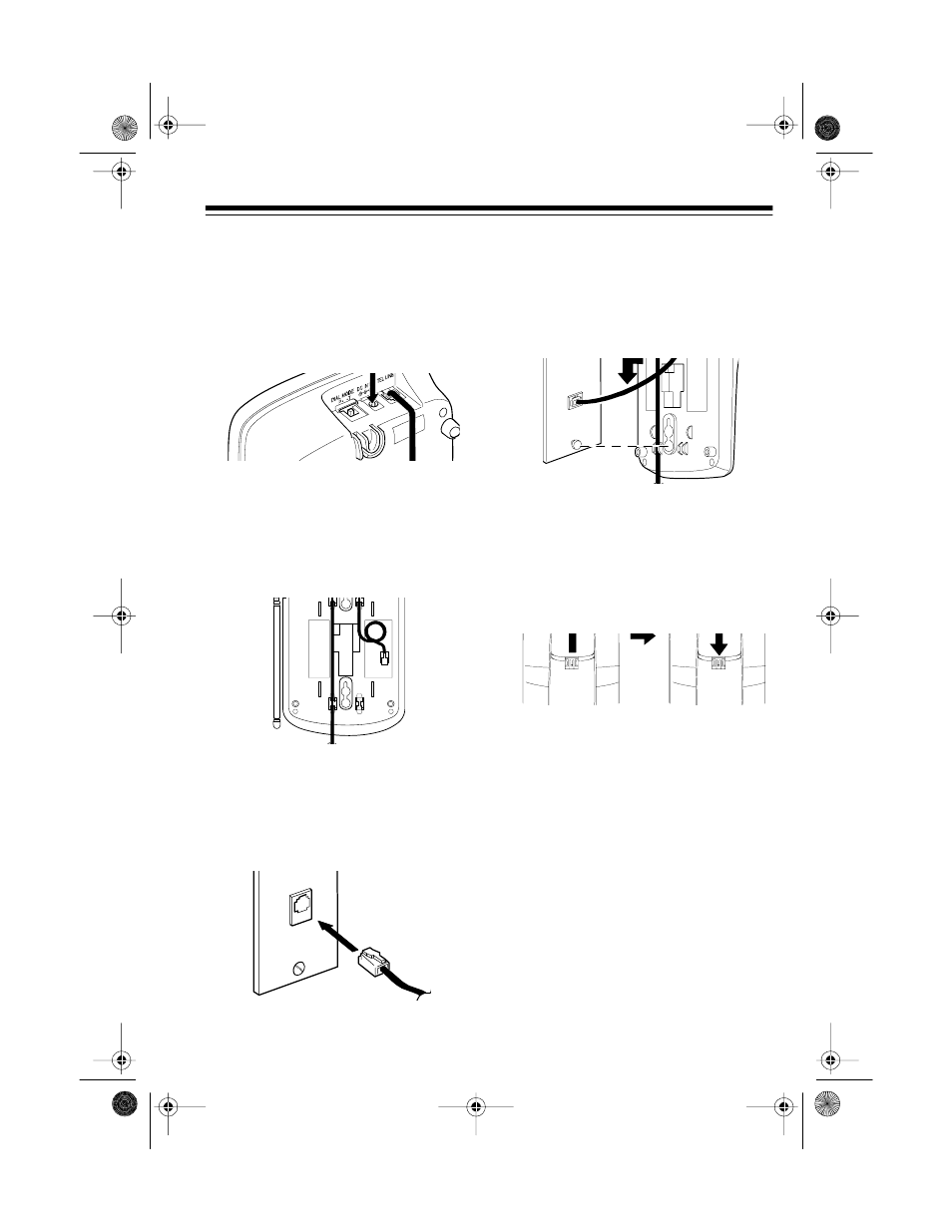 Radio Shack ET-917 User Manual | Page 7 / 24