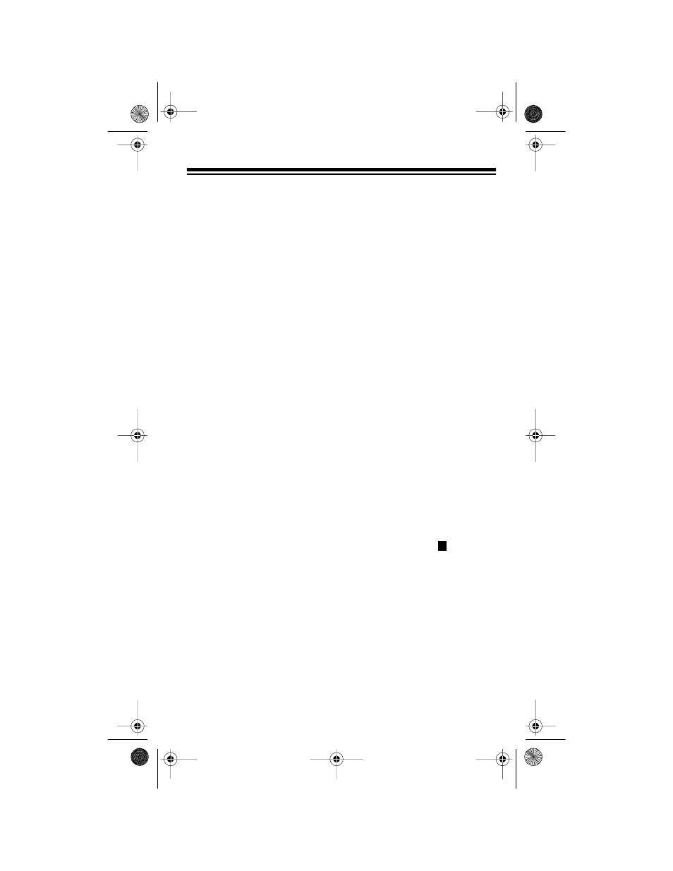Charging nickel-cadmium batteries | Radio Shack PRO-28 User Manual | Page 13 / 40