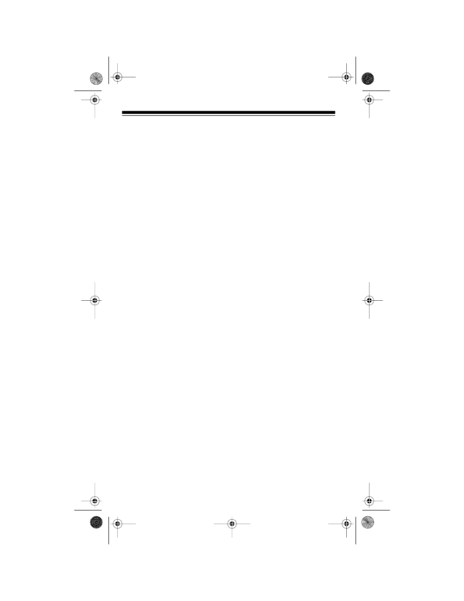 Searching for and storing active frequencies | Radio Shack PRO-28 User Manual | Page 22 / 40