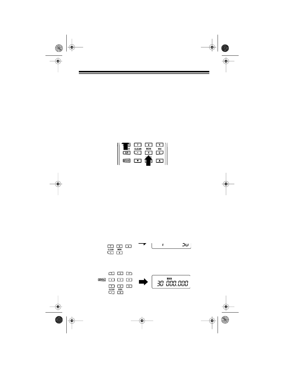 Radio Shack PRO-28 User Manual | Page 25 / 40