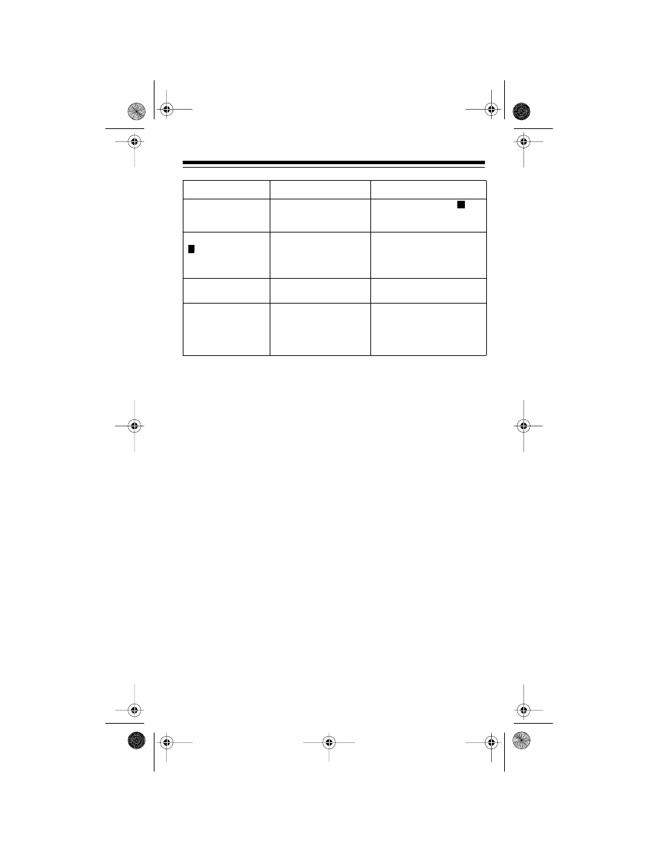 Resetting the scanner | Radio Shack PRO-28 User Manual | Page 37 / 40