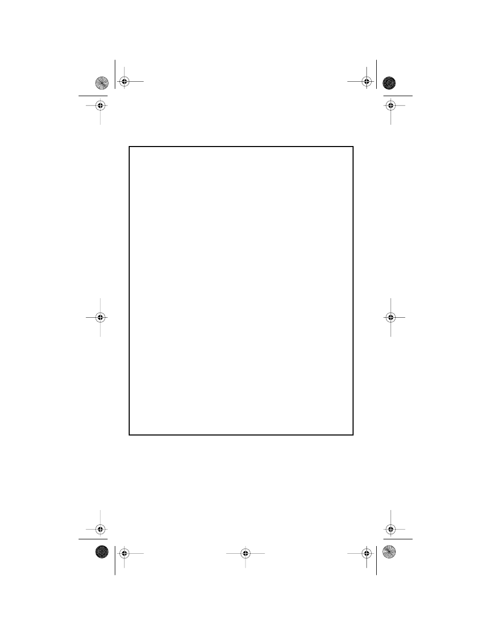 Radio Shack PRO-28 User Manual | Page 40 / 40