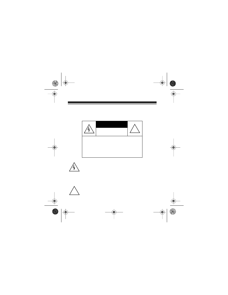 Radio Shack 43-968 User Manual | Page 2 / 28
