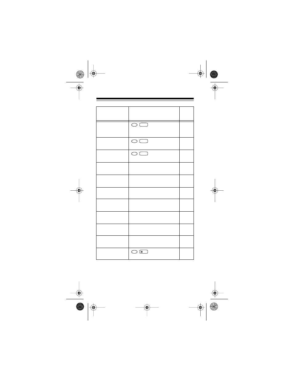 Radio Shack CT-400 User Manual | Page 20 / 64