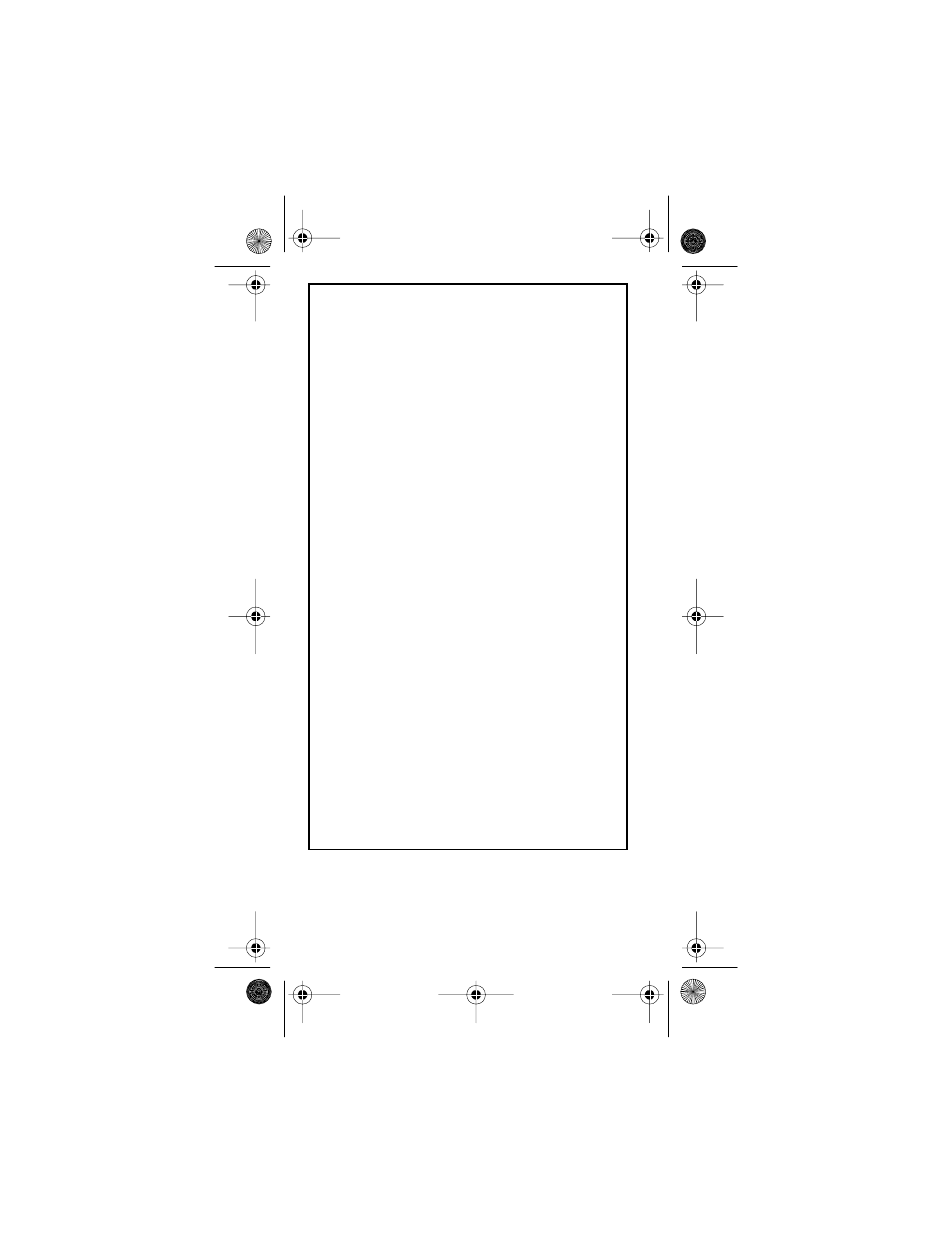 Radio Shack CT-400 User Manual | Page 64 / 64