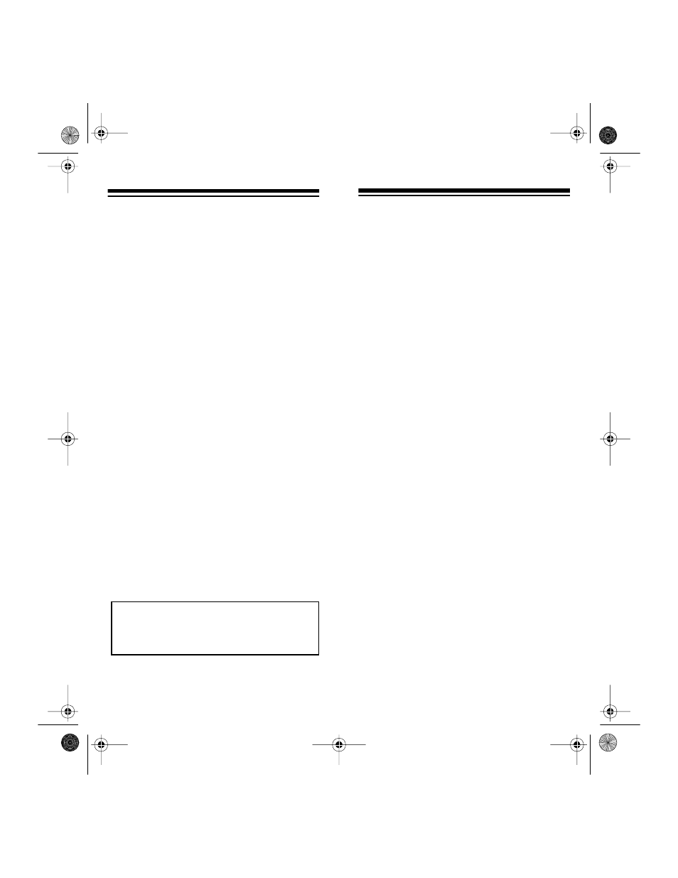 Fcc information, Caring for your radio, Introduction | Radio Shack 21-1805 User Manual | Page 2 / 4