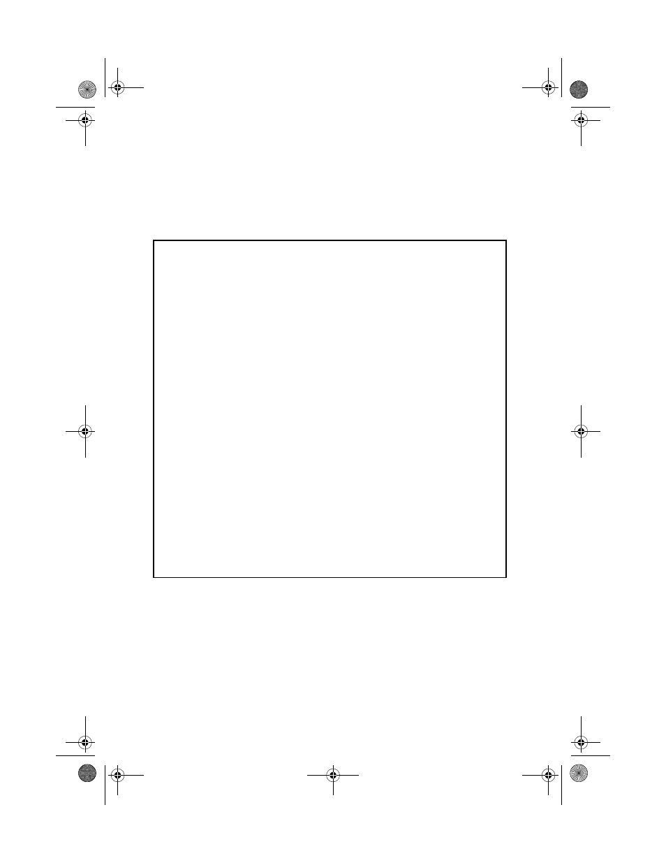 Radio Shack TRC-519 User Manual | Page 24 / 24