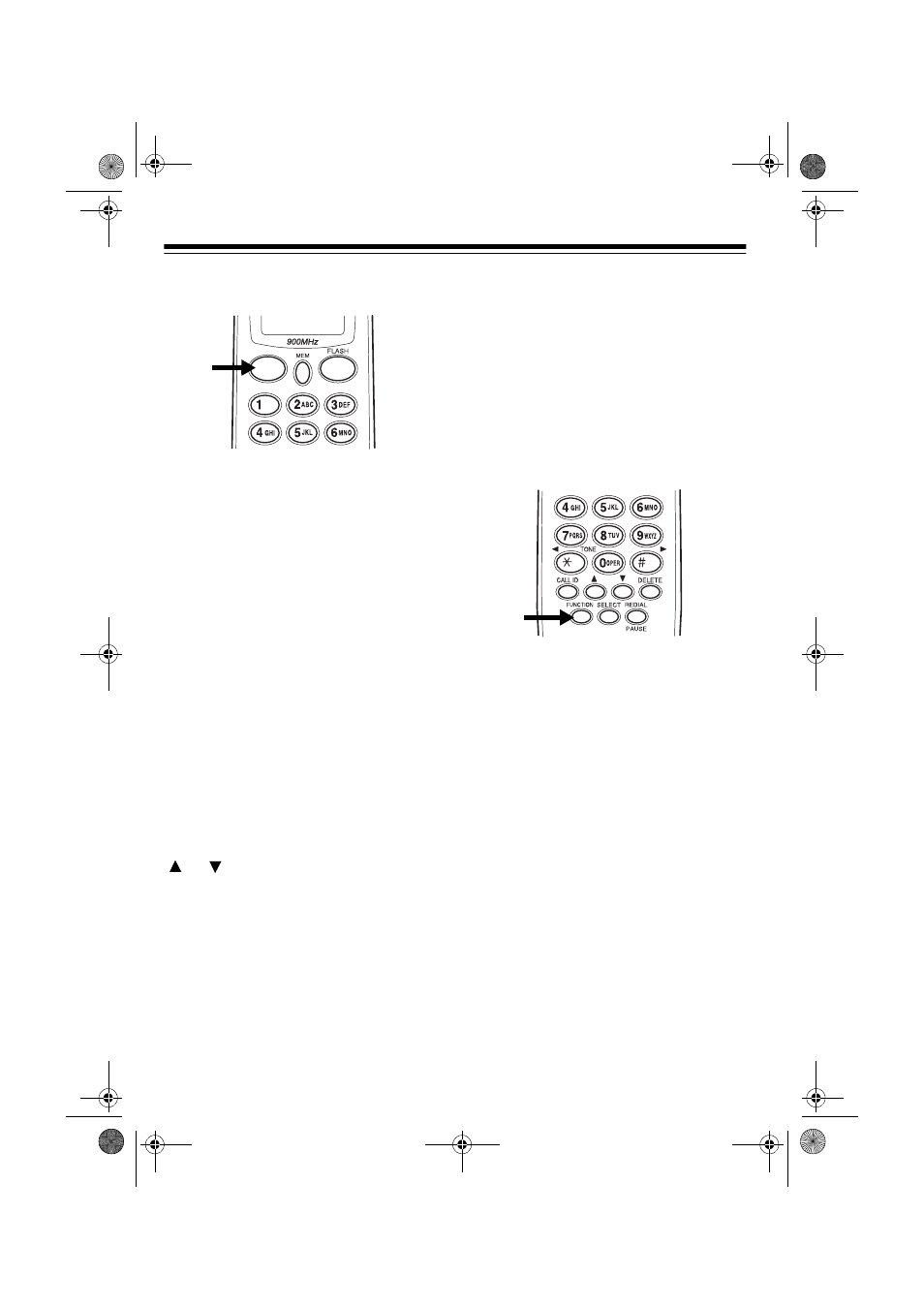 Setting the ringer’s volume, Setting auto talk, Turning caller id/ call waiting on/off | Radio Shack ET-1111 User Manual | Page 10 / 28