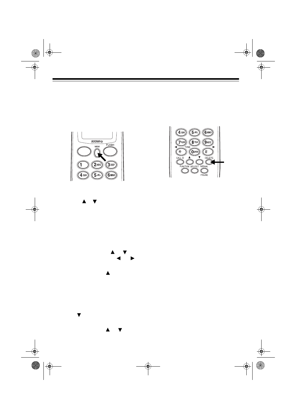 Radio Shack ET-1111 User Manual | Page 14 / 28