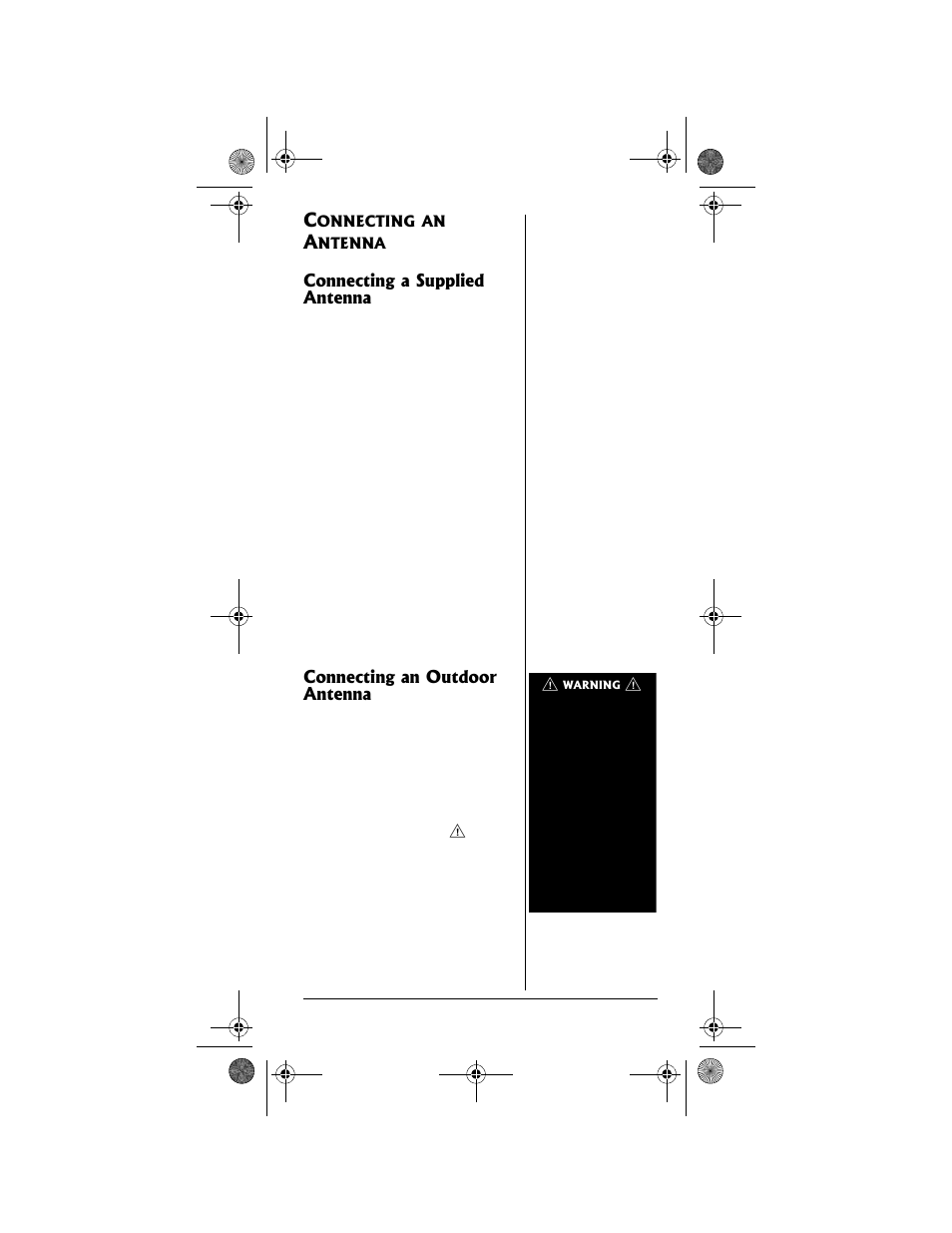 Radio Shack PRO-99 User Manual | Page 11 / 76