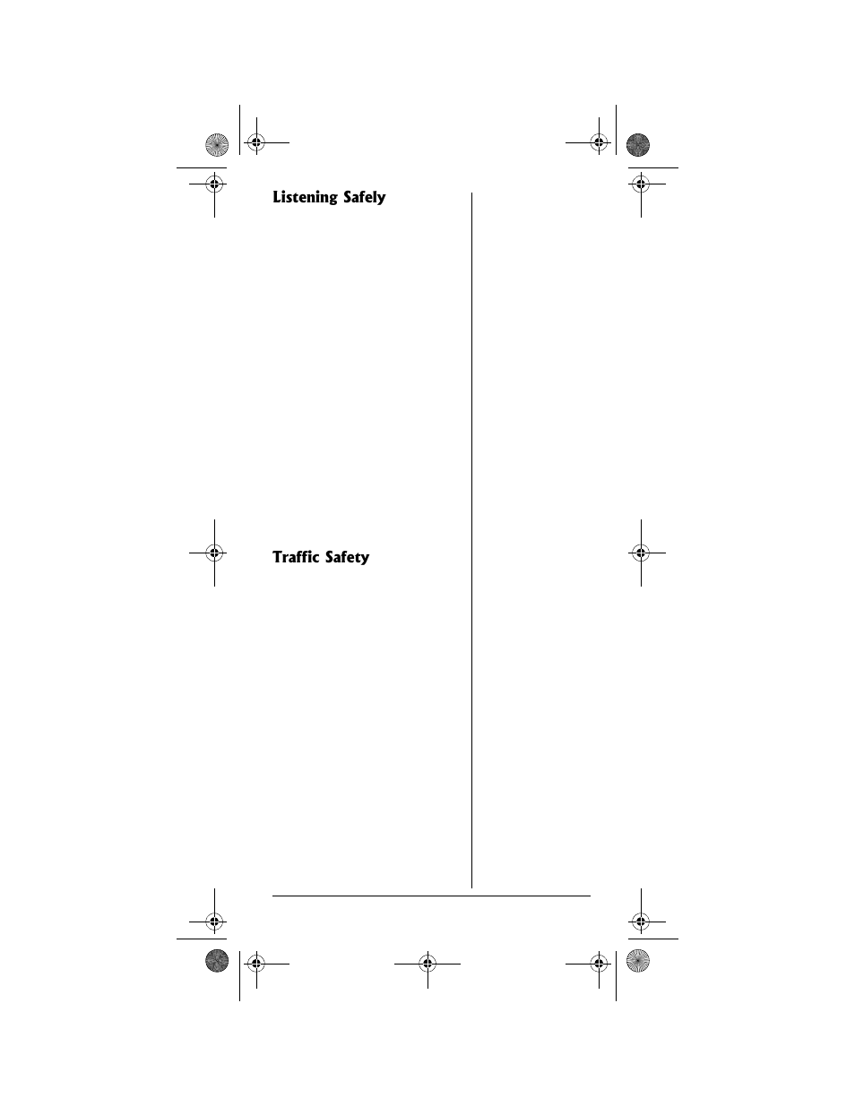 Radio Shack PRO-99 User Manual | Page 13 / 76