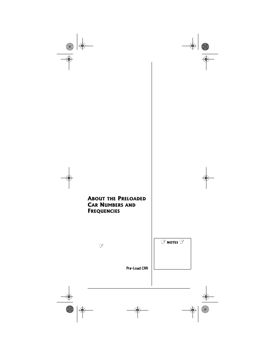 Radio Shack PRO-99 User Manual | Page 23 / 76