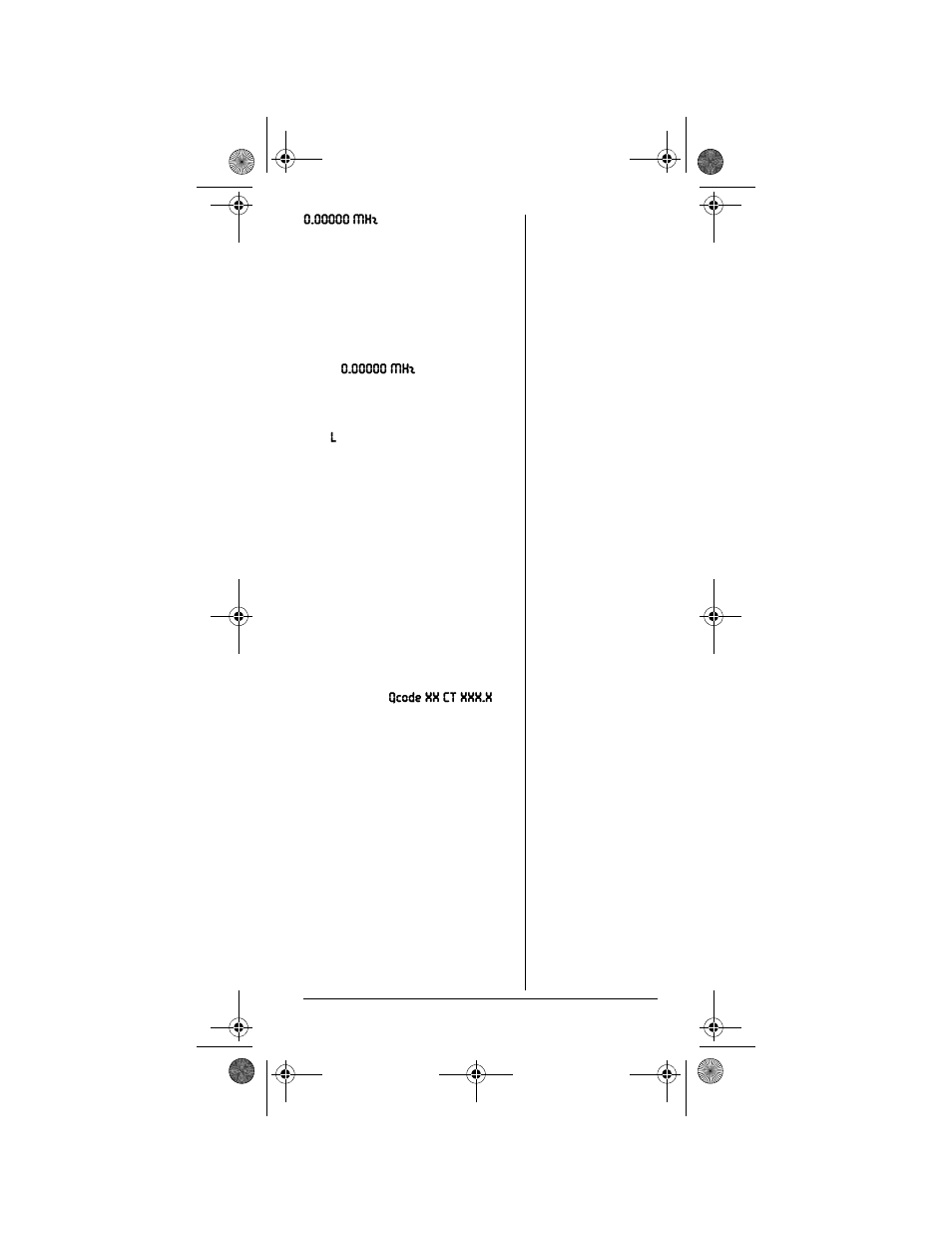 Radio Shack PRO-99 User Manual | Page 29 / 76