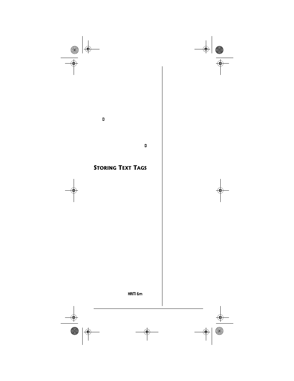 Radio Shack PRO-99 User Manual | Page 31 / 76