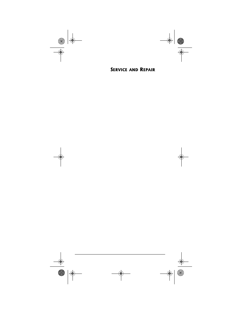 Radio Shack PRO-99 User Manual | Page 70 / 76