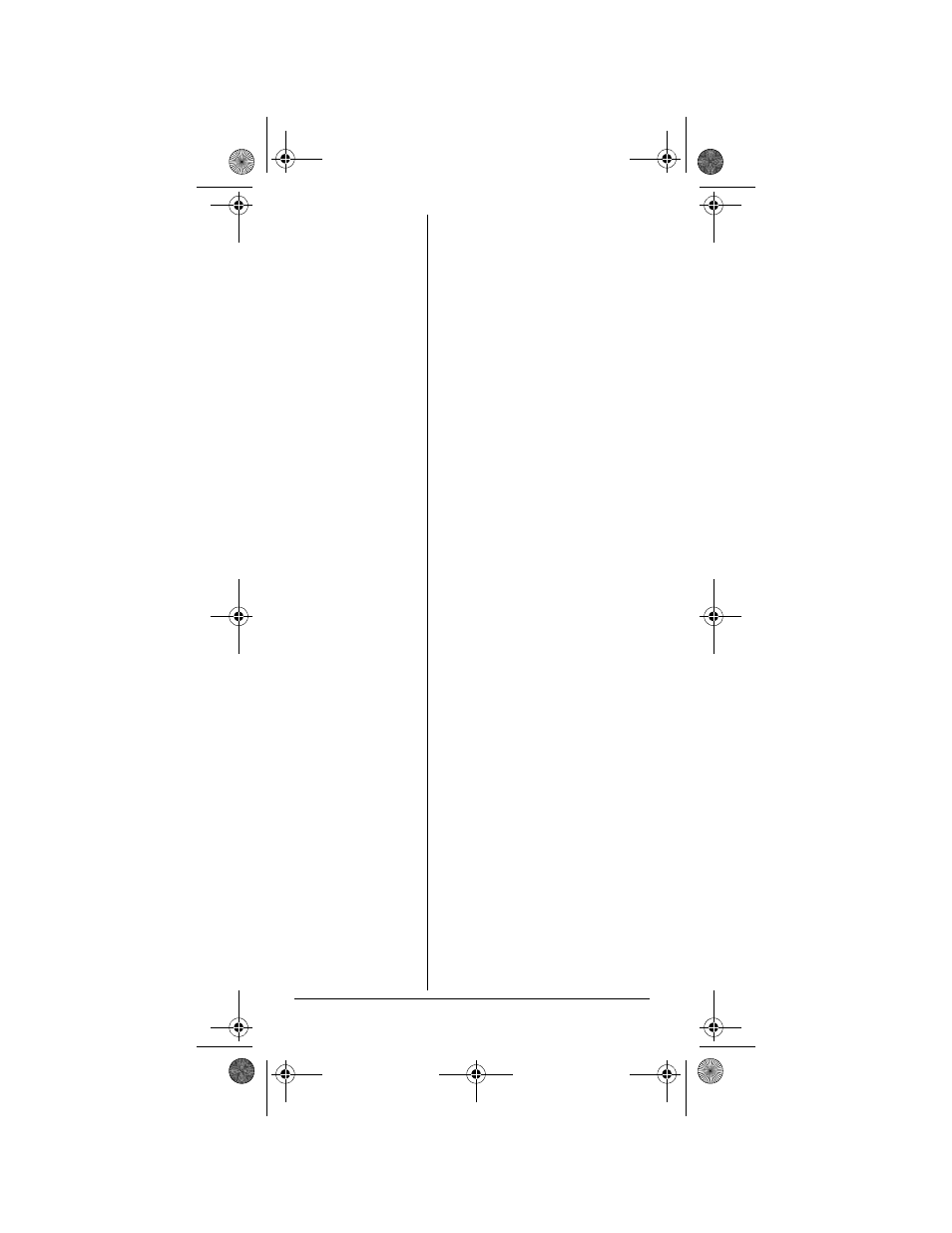 Radio Shack PRO-99 User Manual | Page 74 / 76