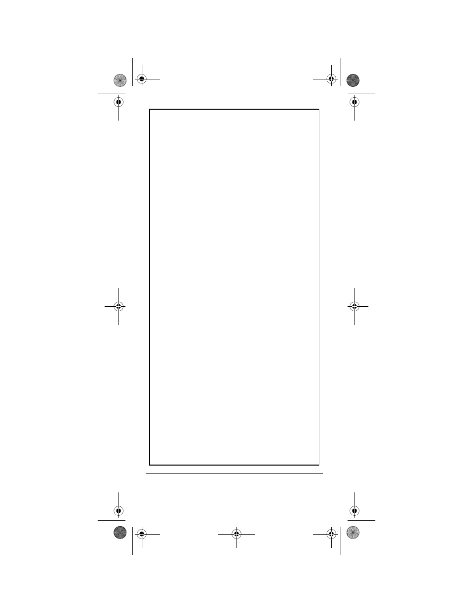 Radio Shack PRO-99 User Manual | Page 76 / 76