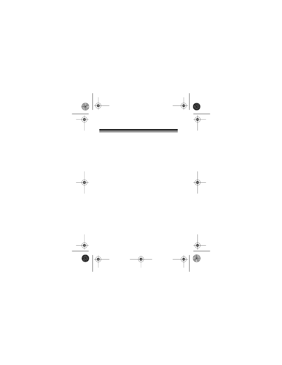 Specifications | Radio Shack 49-421A User Manual | Page 14 / 16