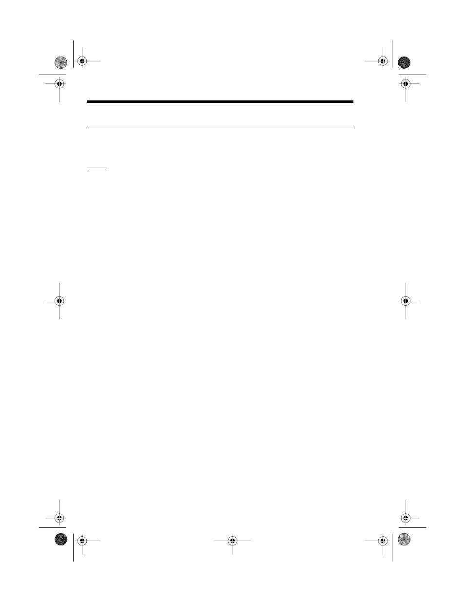 Radio Shack PRO-2040 User Manual | Page 16 / 44