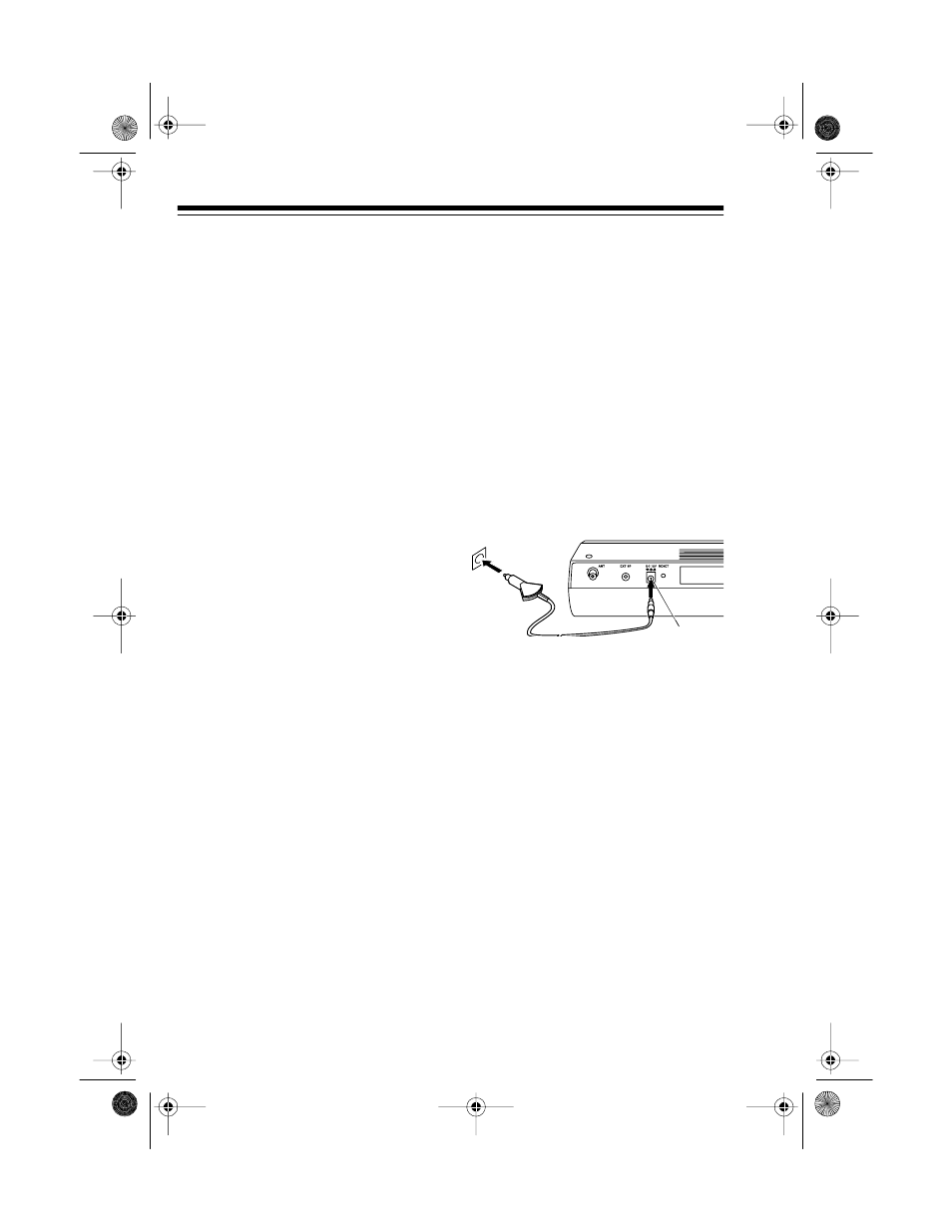 Using vehicle battery power | Radio Shack PRO-2040 User Manual | Page 8 / 44