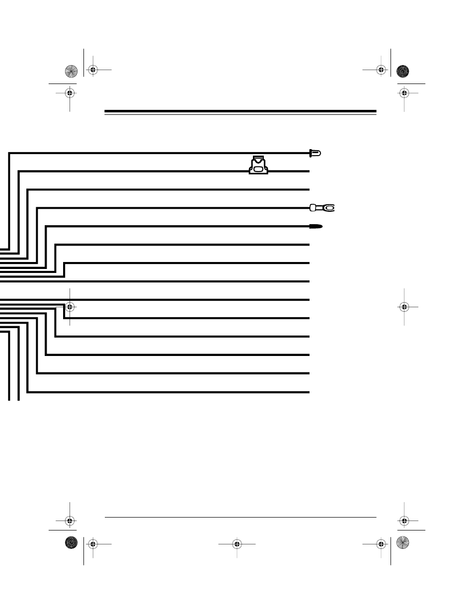 Radio Shack RS-4000 User Manual | Page 19 / 20