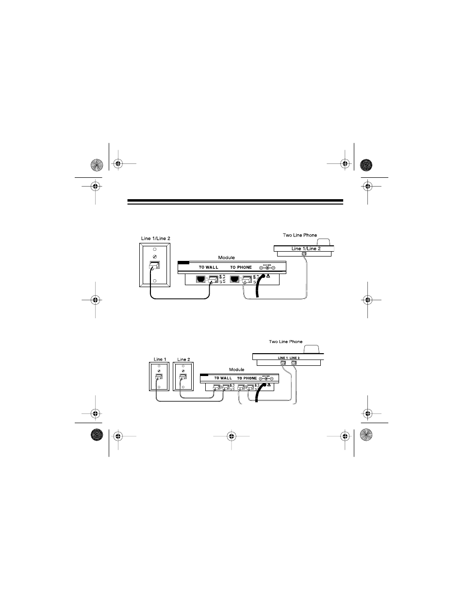 Radio Shack SYSTEM 2000 User Manual | Page 19 / 36