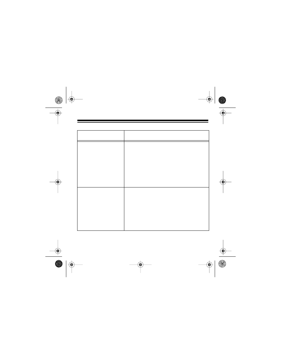 Radio Shack SYSTEM 2000 User Manual | Page 29 / 36