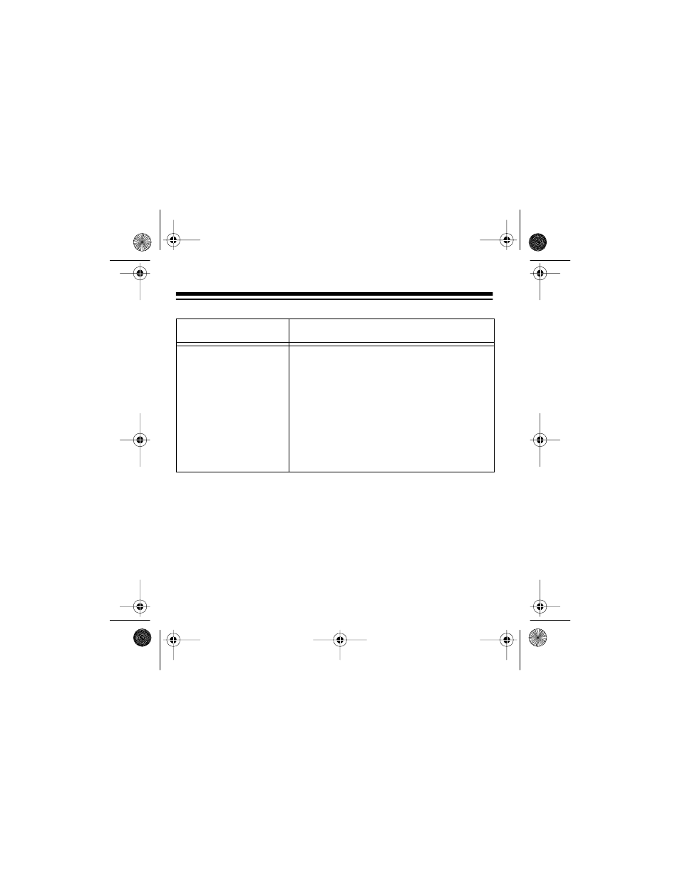 Radio Shack SYSTEM 2000 User Manual | Page 30 / 36