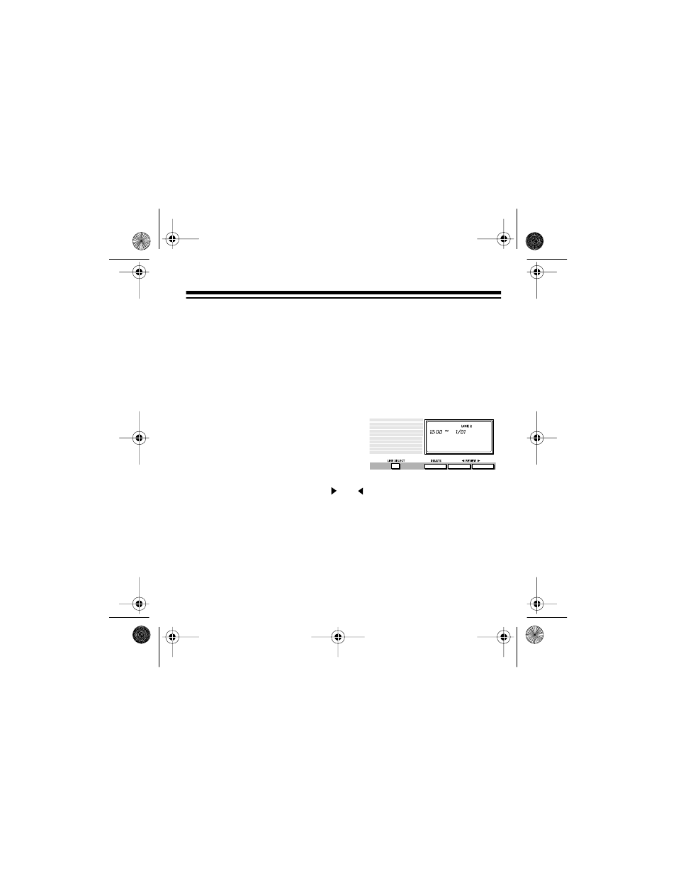 Deleting calls | Radio Shack SYSTEM 2000 User Manual | Page 31 / 36