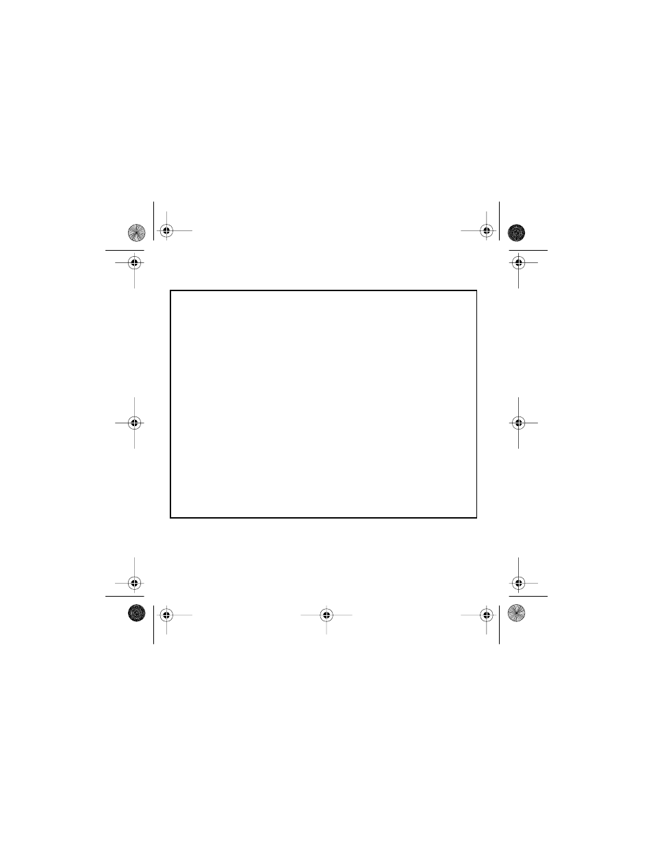 Radio Shack SYSTEM 2000 User Manual | Page 36 / 36