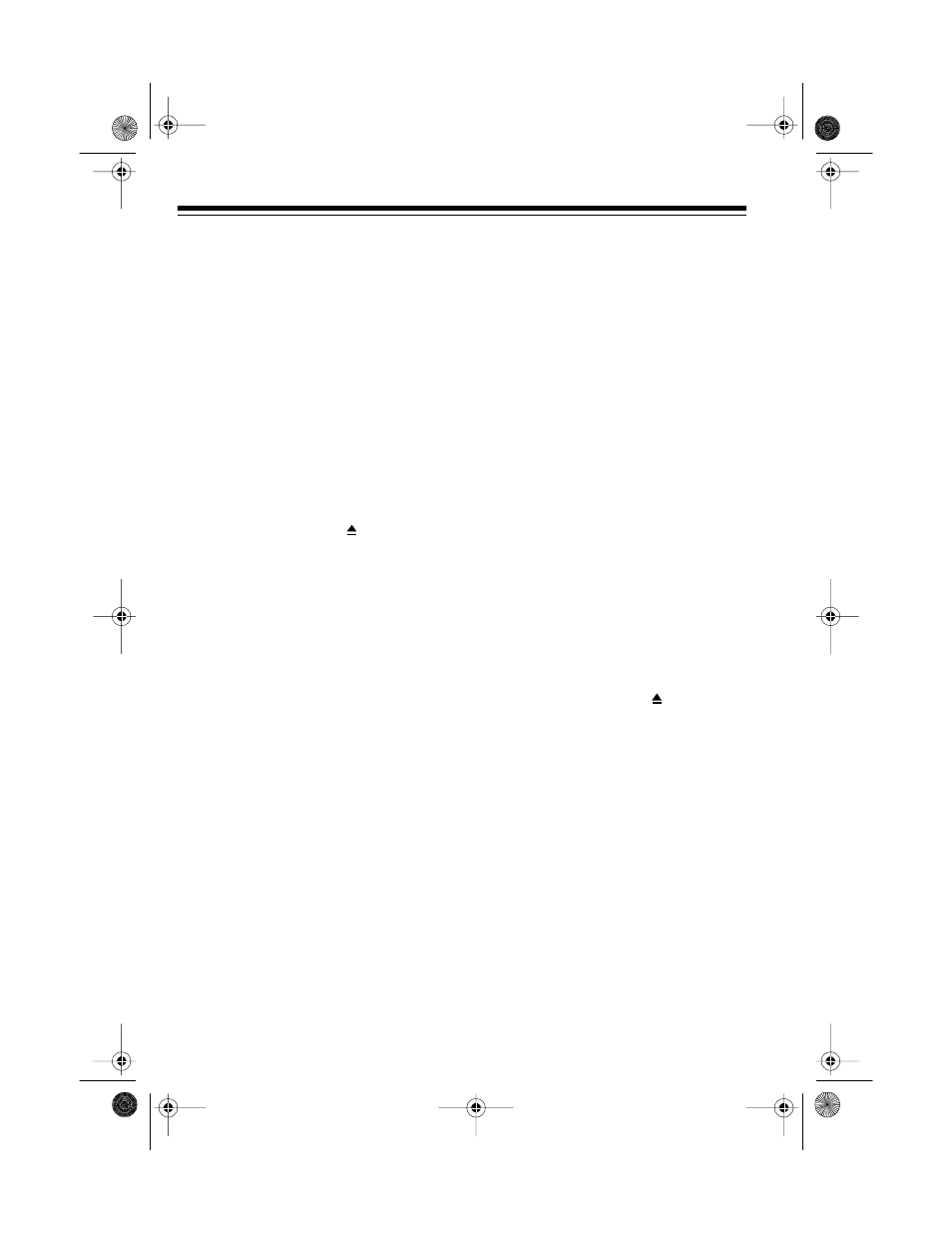 Operation, Loading cds, Playing cds | Radio Shack CD-8150 User Manual | Page 10 / 24